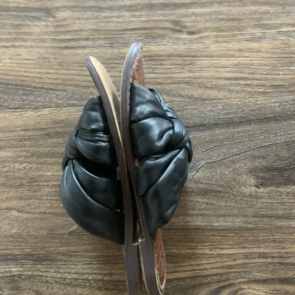 Excellent Condition Sam Edelman Sandles - Picture 3 of 5